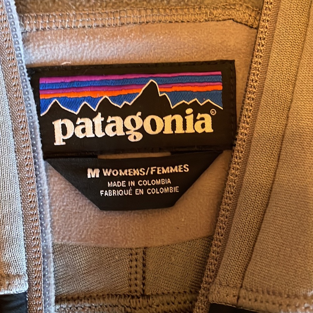 Patagonia W’s Piton Hybrid jacket Medium - Picture 2 of 12